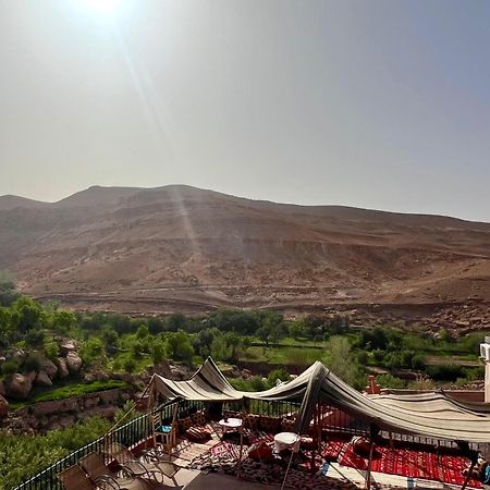 Dar Salwa Otel Aït Benhaddou Dış mekan fotoğraf