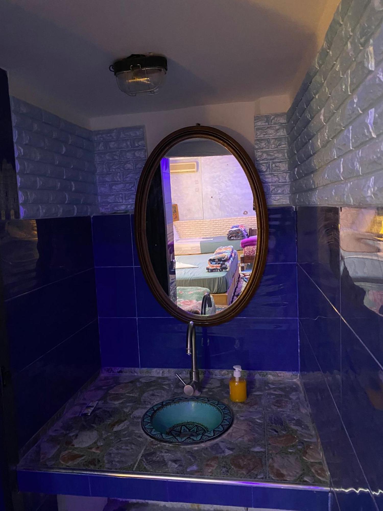 Dar Salwa Otel Aït Benhaddou Dış mekan fotoğraf