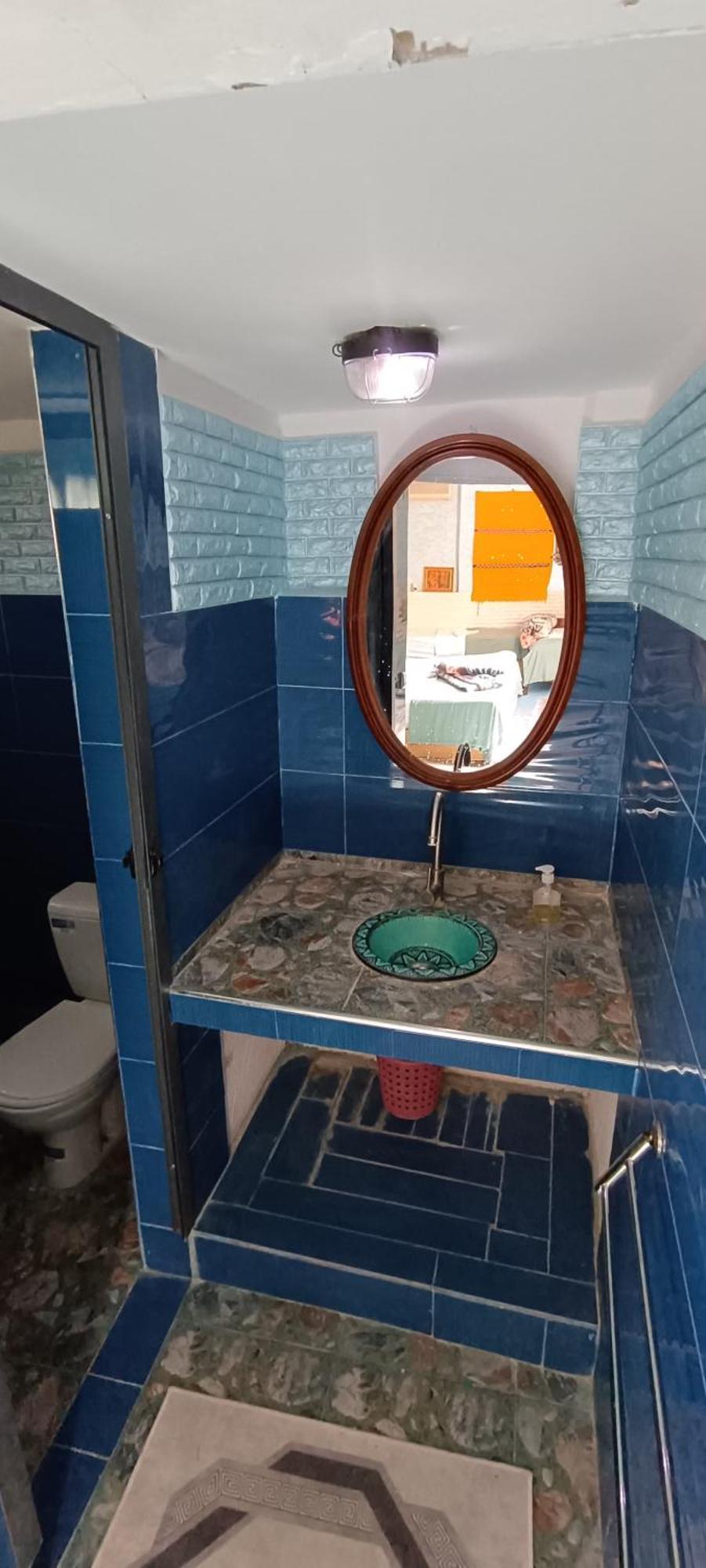 Dar Salwa Otel Aït Benhaddou Dış mekan fotoğraf