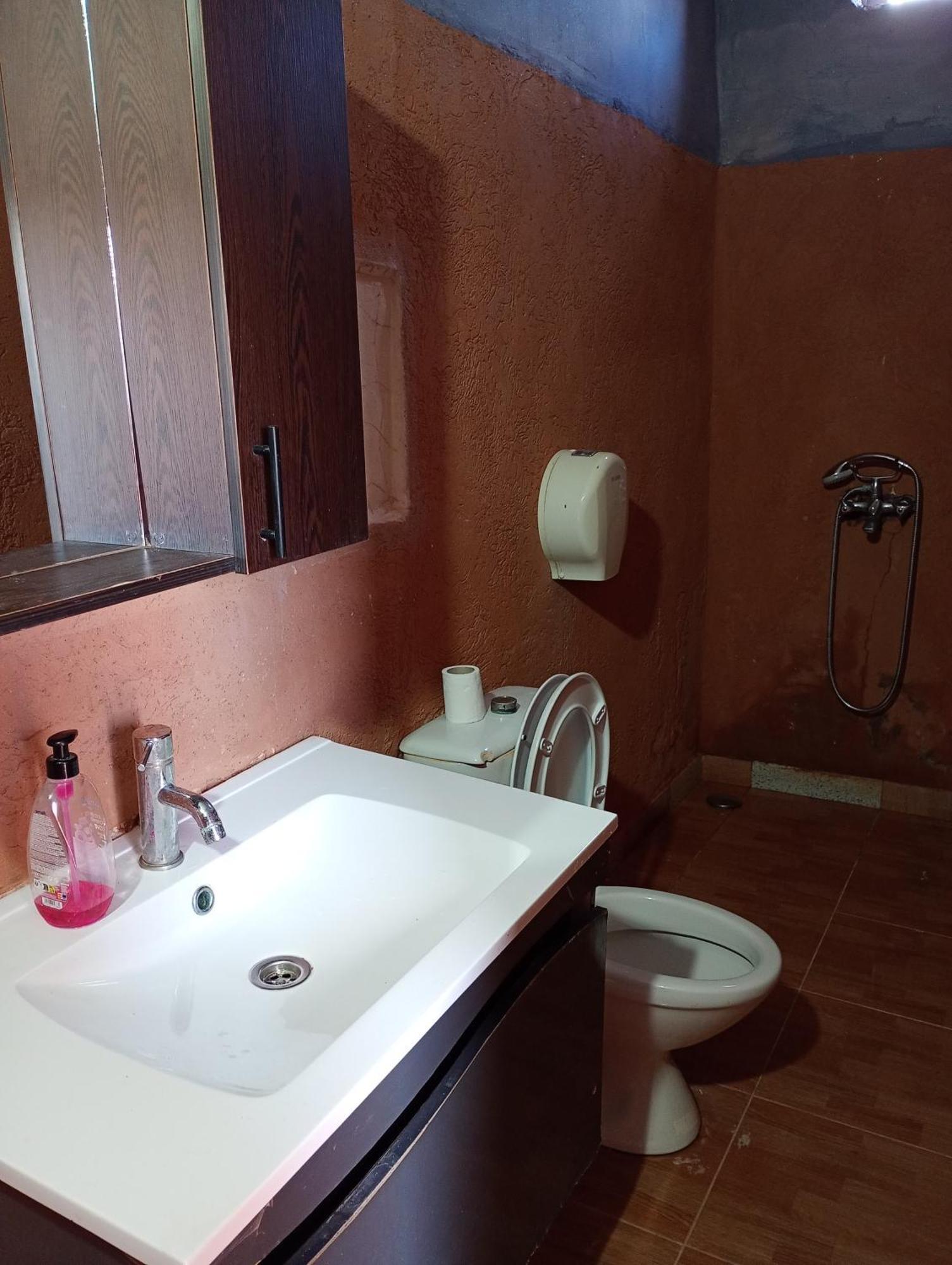 Dar Salwa Otel Aït Benhaddou Dış mekan fotoğraf