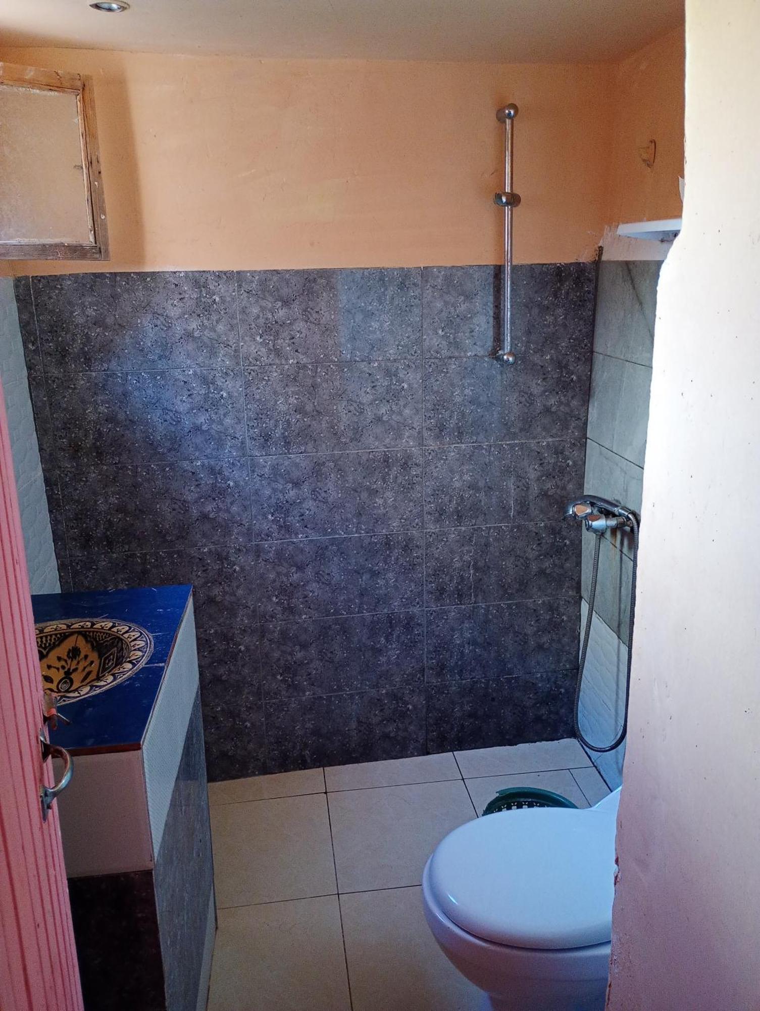 Dar Salwa Otel Aït Benhaddou Dış mekan fotoğraf