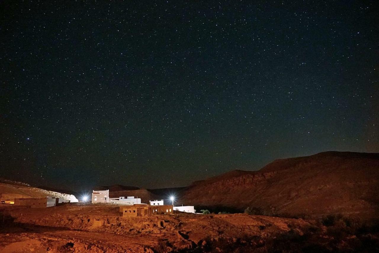 Dar Salwa Otel Aït Benhaddou Dış mekan fotoğraf